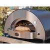 Kép 3/4 - Alfa Forni - Klasszikus kemence - 4 pizza
