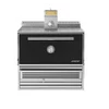 Kép 1/5 - Josper - HJX-Pro L175 grillsütő