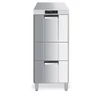 Kép 1/2 - Smeg Professional - Topline - Pohármosogató gép - 500x500mm kosár méret
