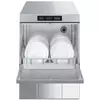 Kép 3/4 - Smeg Professional - Ecoline - Pohár- és tányérmosogató gép - 500x500mm kosár méret