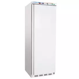 Forcar ER 400, 350 literes, +2/+8ºC, ipari hűtőszekrény