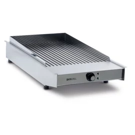 Ecogrill elektromos grill 9 kg hús/óra EG 8C 400