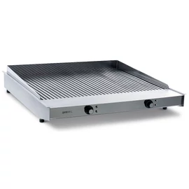 Ecogrill elektromos grill 18 kg hús/óra EG 8C 800