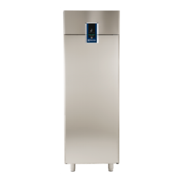 Electrolux Professional - Ecostore Prémium fagyasztószekrény 670 literes - Külső aggregált - 1 ajtós digitális - -22/-15°C