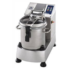 Electrolux Professional - Étel előkészítő Rm. acél kutter - 17.5 L - 2 sebesség