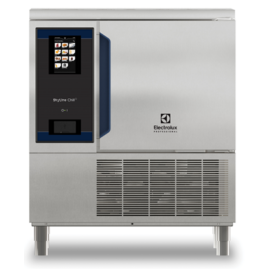 Electrolux Professional - SkyLine ChillS - Sokkoló hűtő-fagyasztó - 6GN1/1 30/30 kg