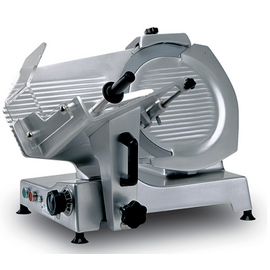 Electrolux Professional - Étel szeletelők - 300 mm szeletelőgép -szíj meghajtású