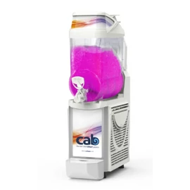 CAB Faby Infinity jégkásagép, 1x12 literes tartállyal