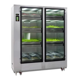 Carter Hoffmann - GardenChef - 2 ajtós