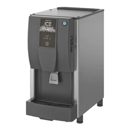 Hoshizaki - DCM-60KE-HC (EU) - kocka jég és vízadagoló gép 60 kg/nap