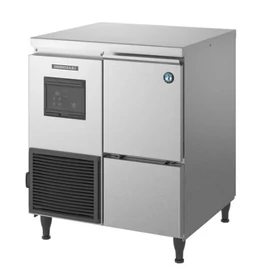 Hoshizaki - FM-80KE-HCN - zúzott jég készítő gép 75 kg/nap