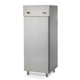 Ilsa -  Essential 700 literes rozsdamentes álló hűtő -2/+8°C