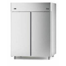 Ilsa - Essential - 1260 literes rozsdamentes álló hűtő -2/+8°C