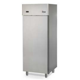 Ilsa - Essential 600 literes rozsdamentes álló hűtő -10/-20°C