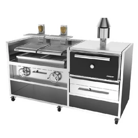 Josper - JOSPER COMBO - CVJ-050-2-HJX-25