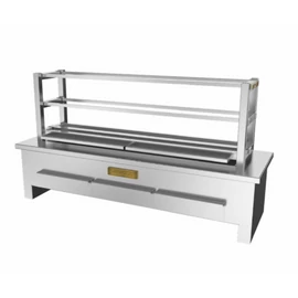 Josper - ROBATAGRILL - RGJ-050