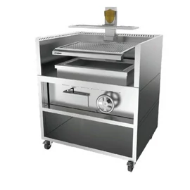 Josper - BASQUE GRILL - PVJ-076-1