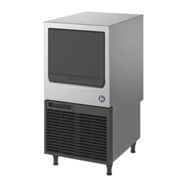 Hoshizaki KM-40B jég készítő gép 43 kg/24h, beépített tárolóval