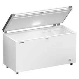 Liebherr - 404 literes mélyhűtőláda