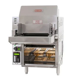 Nieco - láncos automata gyors sütő - JF62C Nieco - láncos automata gyors sütő - JF62C