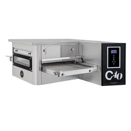 Prismafood - konvejoros elektromos pizza sütő