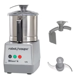 Blixer vágó- keverőgép