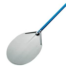 Virtus - Pizzalapát, kerek, ø 360 mm, 1600 mm