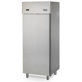 Ilsa - Essential 700 literes rozsdamentes álló hűtő 0/+10°C