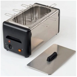 Roller Grill CO 60