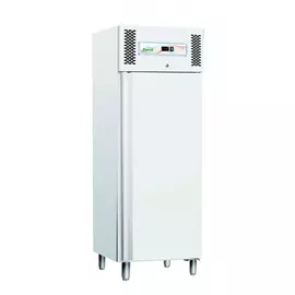 Forcar GNB 600 TN, 507 literes, +2/+8ºC, ipari hűtőszekrény