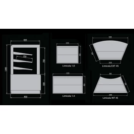 Cukrászvitrin Cukrászvitrin