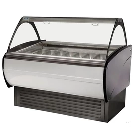 FAGYLALTPULT 16/10 TÉGELYES, VENTILÁCIÓS HŰTÉSSEL "MALIBU"