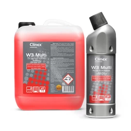 CLINEX W3 Multi szaniter tisztítószer PH1