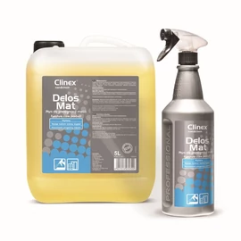 CLINEX Delos Mat bútorápoló matt