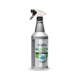 CLINEX Nano Protect Silver Odour Killer szagsemlegesítő - Green Tea 1L