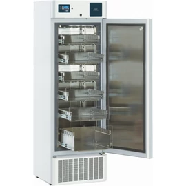 Laboratóriumi hűtőberendezés 320 literes -30 °C