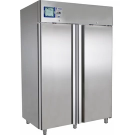 Laboratóriumi hűtőberendezés 700 literes -10°C -25 °C