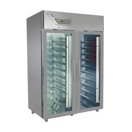 Cukrászati fagyasztó