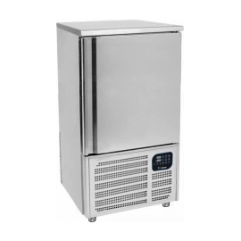 Desmon sokkoló hűtő/fagyasztó +90°C -18°C 18 tálcás