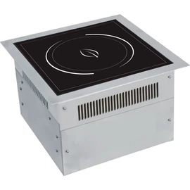 EcoKitchen indukciós üvegkerámia főzőlap