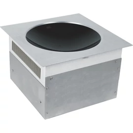 EcoKitchen indukciós üvegkerámia wok