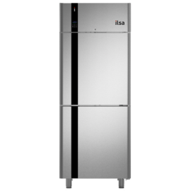 Ilsa Evolve hűtőszekrény GN 2/1 700L -2° +8°C