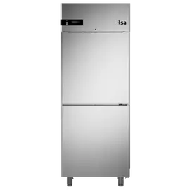 Ilsa Neos hűtőszekrény GN 2/1 700L 0° +10°C