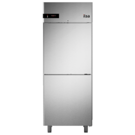 Ilsa Neos hűtőszekrény GN 2/1 700L -2° +8°C 