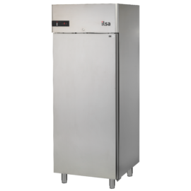 Ilsa Neos mélyhűtő szekrény GN 2/1 600L -20° -10°C