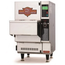 Perfect Fry PFA720 automata elektromos asztali olajsütő 240V, 7,2 kW