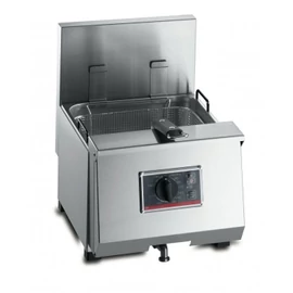 FriFri Profi+ 8 asztali olajsütő, 1 kosaras, 8-9,5 liter