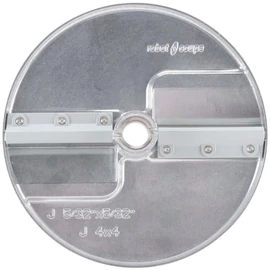 Robot Coupe julienne hasábvágó tárcsa 4*4mm  (CL50, CL52, CL55, CL60, R502, R652)