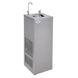 Roller Grill AQUA 35 Rozsdamentes víz adagoló, álló kivitel 35l/óra