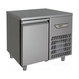 Cukrászati munkaasztal